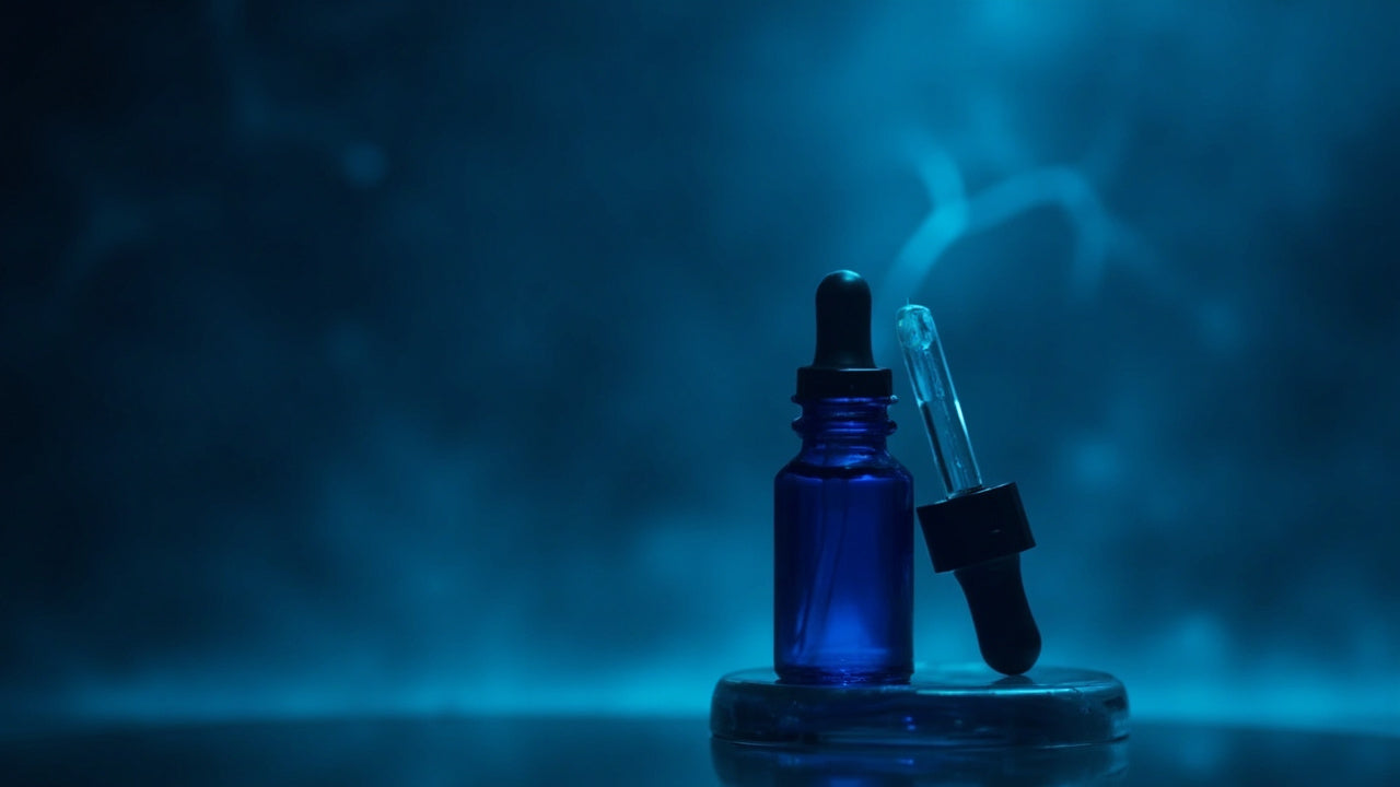 FDA-approved methylene blue, clinical setting — Reviv Health