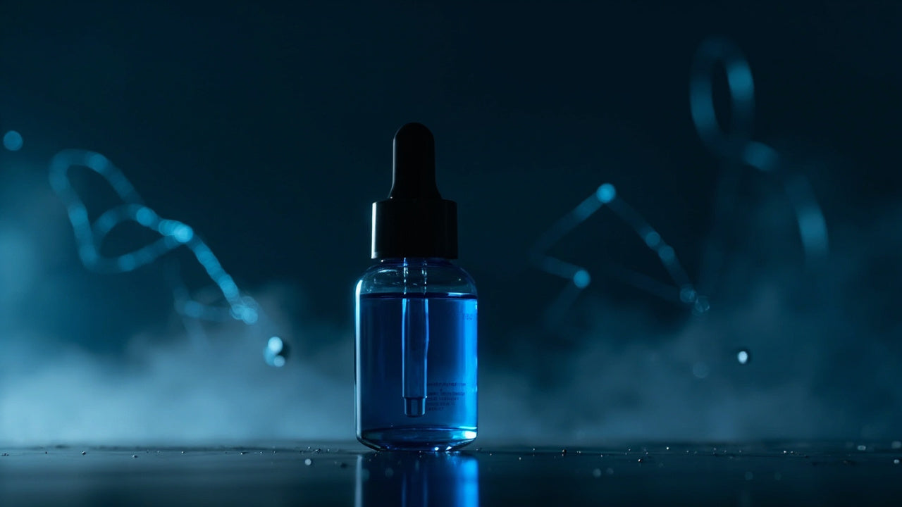 Methylene blue and nitric oxide circulation — Reviv Health