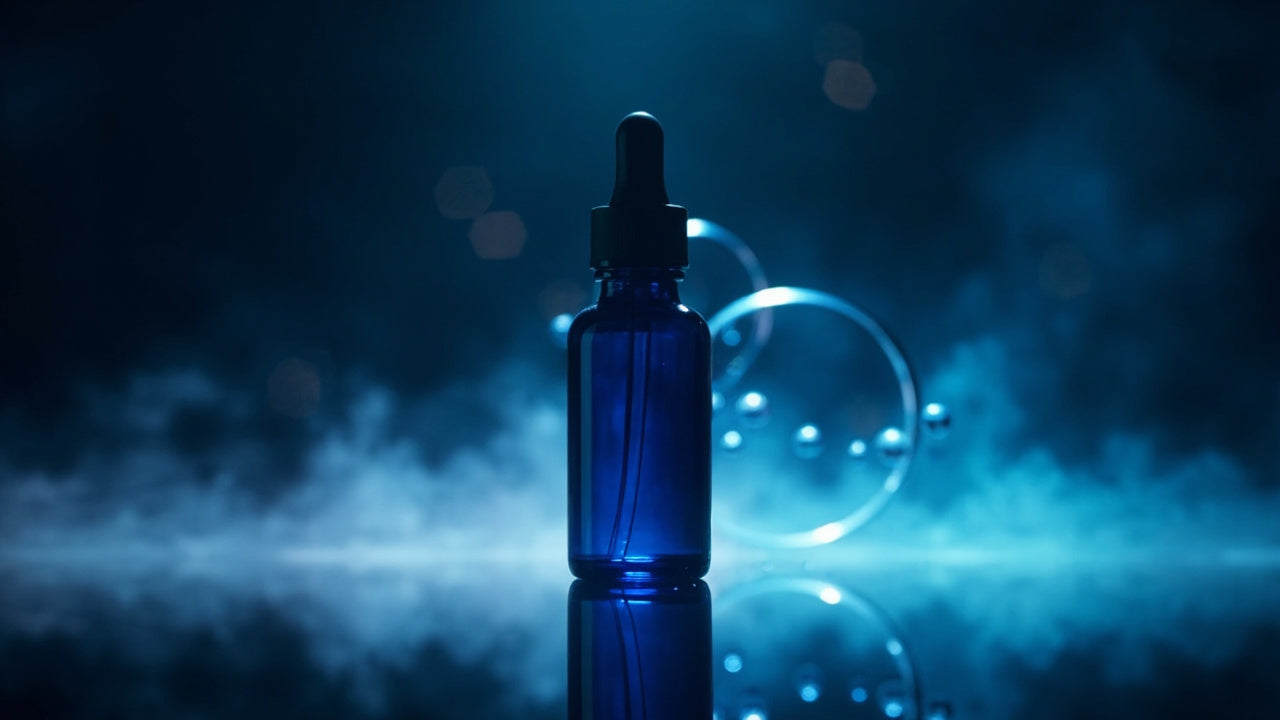 Methylene blue drops and cellular NAD+ energy — Reviv Health