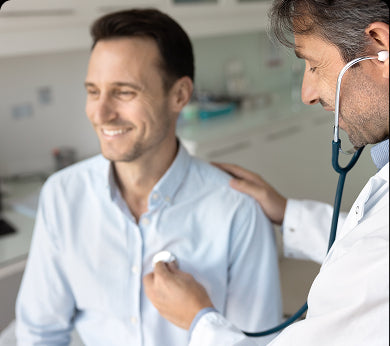 <b>Heart Health</b><br><p>Boosts your atp production in your brain</p>